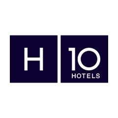 H10 Hotels logo
