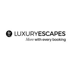 Luxury Escapes logo