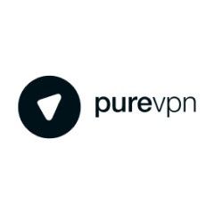 PureVPN logo