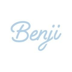 Benjisleep logo