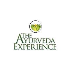 The Ayurveda Experience logo