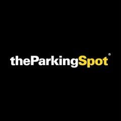 The Parking Spot logo