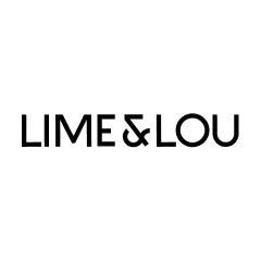 Lime and Lou logo