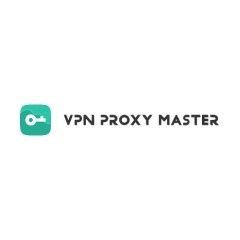 VPN Proxy Master logo