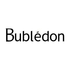 Bubledon logo