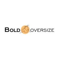 Boldoversize logo