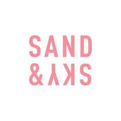 Sand and Sky logo