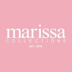 Marissa Collections logo