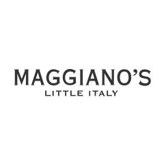 maggianos logo