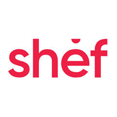 Shef logo