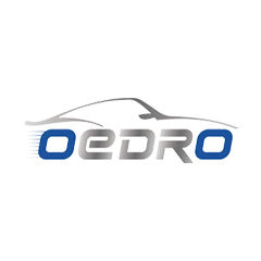 Oedro logo