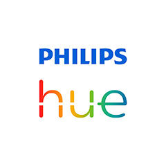 philips hue logo