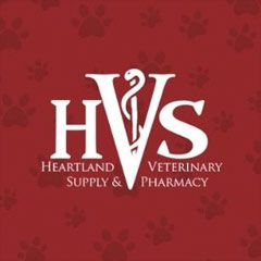 heartland vet supply logo