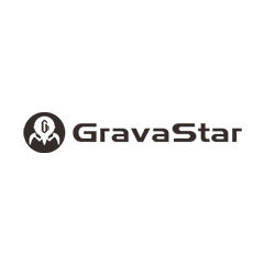 gravastar logo