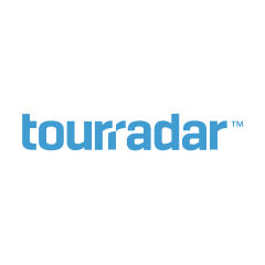 tourradar logo