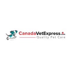 canadavetexpress logo
