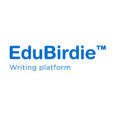 edubirdie logo