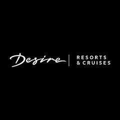 desire experience logo