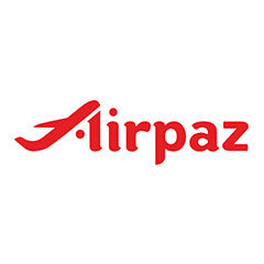 Airpaz logo