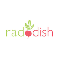 raddishkids logo