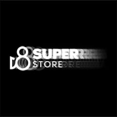 d8superstore logo