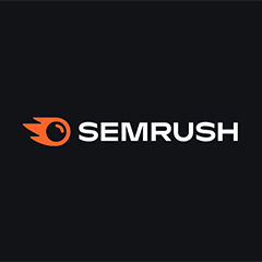 semrush logo