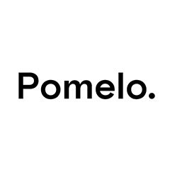 Pomelo logo