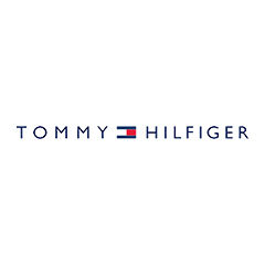 tommy hilfiger logo