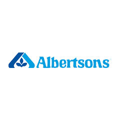albertsons logo