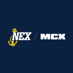 mynavyexchange logo