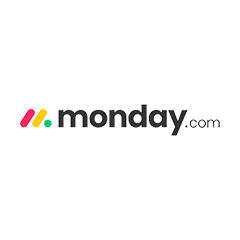 monday logo