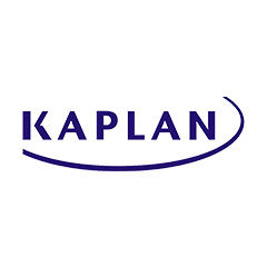 kaplan logo