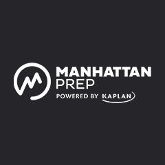 manhattan prep logo