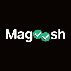magoosh logo
