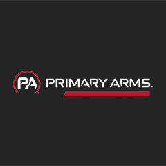 primary arms logo
