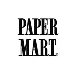 Papermart logo