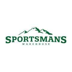 Sportsmans logo