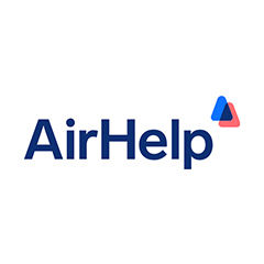 airhelp logo