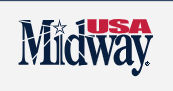 midwayusa logo