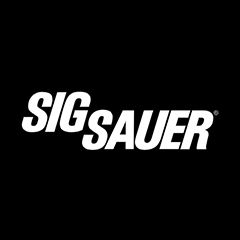 sig sauer logo