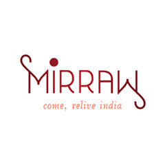 mirraw logo