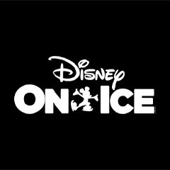 disney on ice logo
