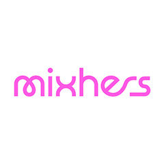 mixhers logo