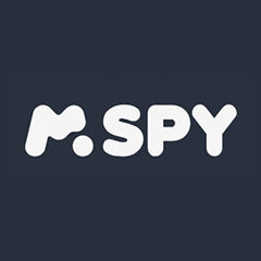 mspy logo
