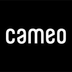 cameo logo
