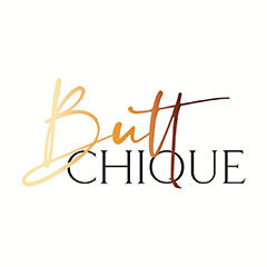 butt chique logo