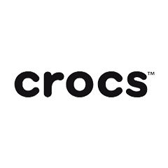crocs logo