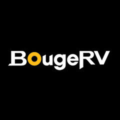  BougeRV Coupons & Promo Codes logo