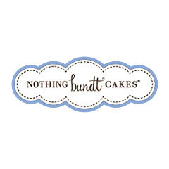nothing bundt cakes logo