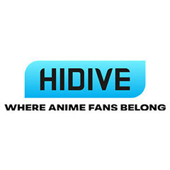 HIDIVE logo